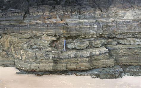Soft sediment deformation structures   Wikipedia