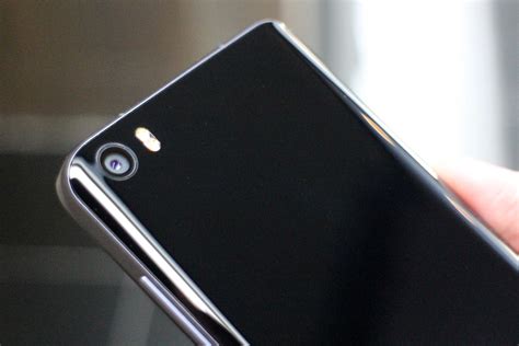 Soft tech: HANDS ON: XIAOMI MI 5 PRO