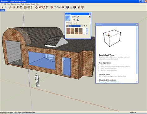 Software para Diseño de Casas en 3D