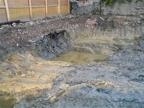 Soil contamination   Wikipedia