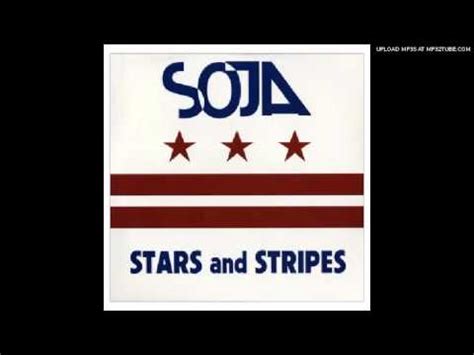 SOJA  Be Aware  Stars and Stripes Album version    YouTube