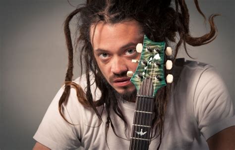 Soja Finds The  strength To Survive  With Reggae ...