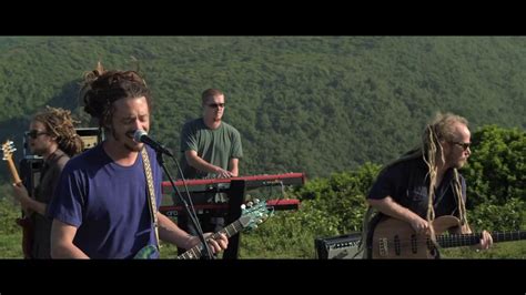 SOJA Not Done Yet Official Video   YouTube