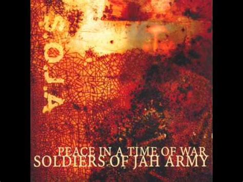 Soja   Peace In A Time Of War  Album Completo    YouTube