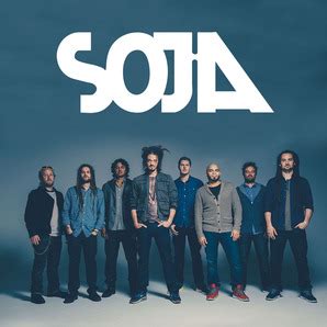 SOJA Tickets, Tour Dates 2018 & Concerts – Songkick