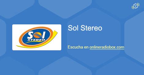 Sol Stereo en Vivo   89.9 MHz FM, Cozumel, México | Online ...