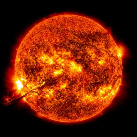 Sol  Sun : ¿Qué es el Sol? Imágenes, Características ...