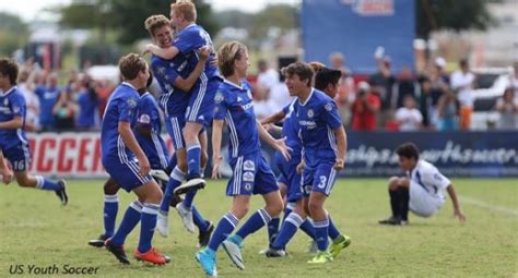 Solar 02B Stricker crowned champions at US Youth Soccer ...