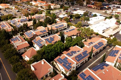 Solar Panel Installation For Homes in California and ...