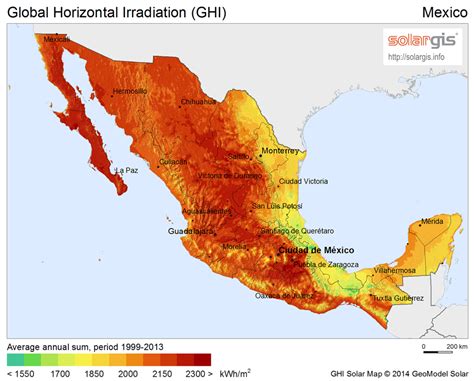Solar power in Mexico   Wikipedia