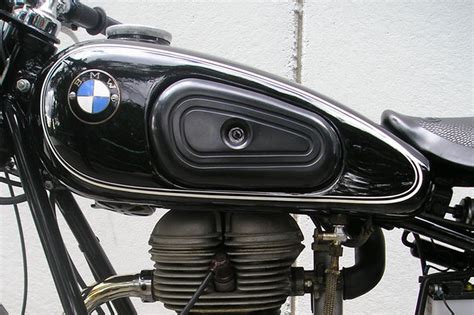 Sold: BMW R25/3 250cc Solo Motorcycle Auctions   Lot 2 ...