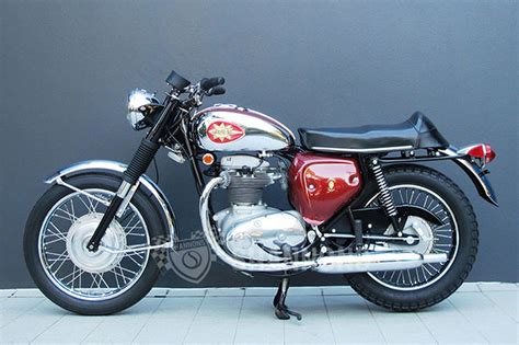 Sold: BSA A65 Thunderbolt 650cc Motorcycle Auctions   Lot ...