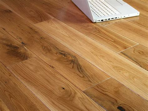 Solid Oak Wood Flooring | Solid Oak Flooring | Real Wood ...