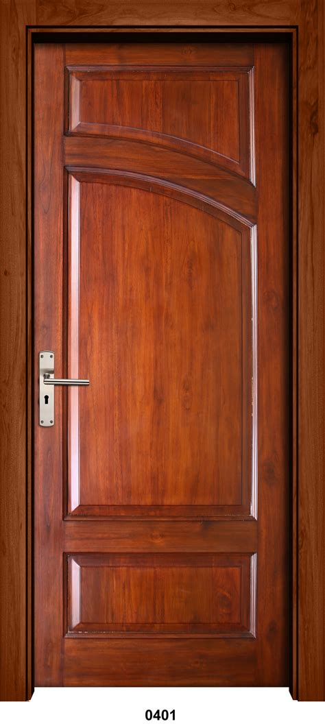 Solid Wood Doors | Doors | Guntier