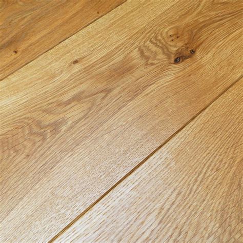 Solid Wood Flooring | Real Hardwood Floors | Made in the UK