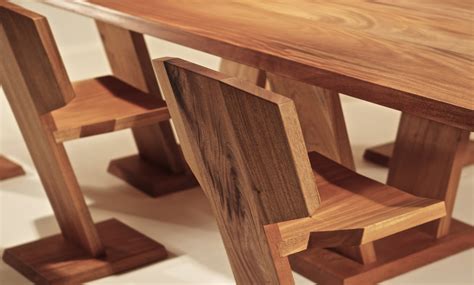 Solid Wood Furniture for Long lasting Usage | TrellisChicago
