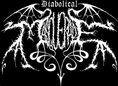 Solo Discografias Metal Total: Discografia de Diabolical ...