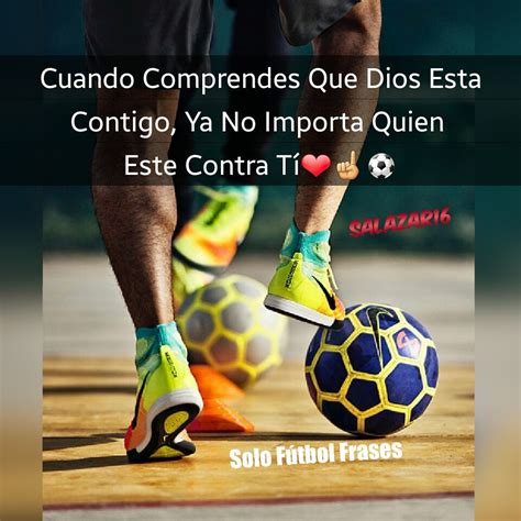 Solo Fútbol Frases on Twitter:  #futbol #siguenos #happy # ...