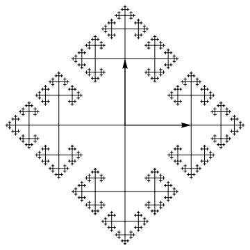 [Solucionado] Nombre de este fractal | los fractales | i ...