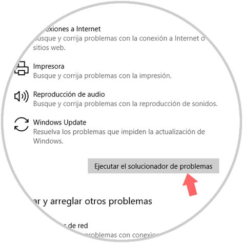Solucionar error 0x80070422 Windows Update actualizar ...