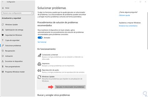Solucionar error DISM en Windows 10   Solvetic