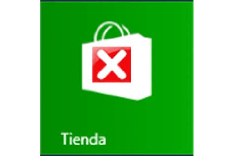 Soluciones si la Tienda no abre o falla en Windows 10