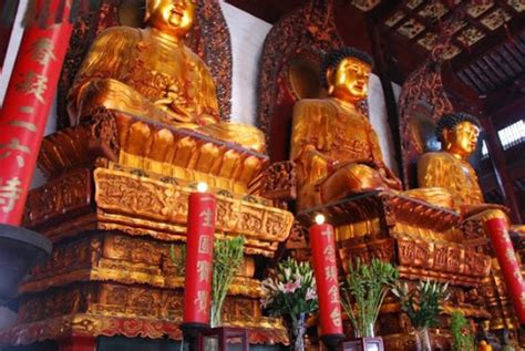 Sombras de Tinta: El Templo de los Budas de Jade