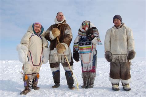 Some Interesting Facts about Inuit culture and inuit names