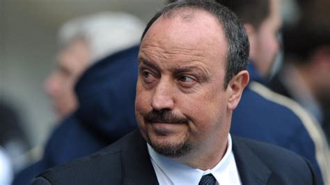 Some Newcastle fans are already calling for Rafa Benitez ...