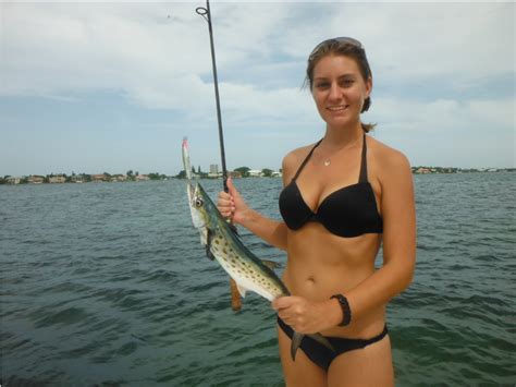 Some of the Best Saltwater Fishing Tips in Florida ...