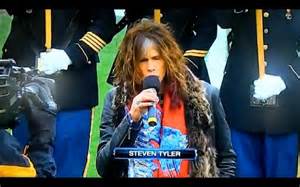 Some Of The Worst National Anthem Performances Ever! [VIDEO]