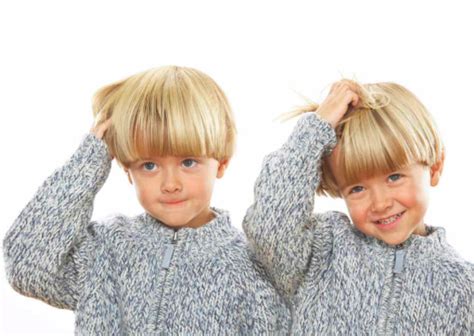 ¿Son ciertos los mitos sobre los gemelos?   BUHO