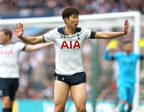 Son Heung Min | Fantasy Premier League: Most ins and outs ...
