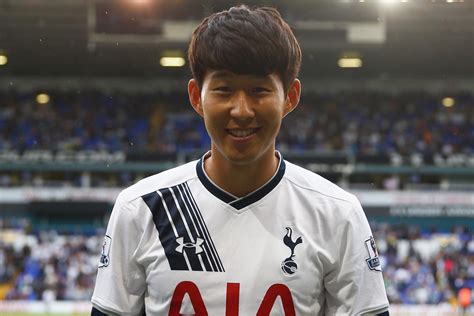 Son Heung Min s Spurs contract contains a wacky anti ...