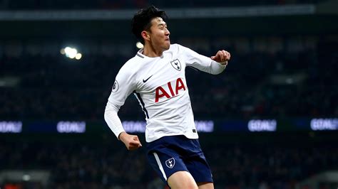 Son Heung min, the reluctant icon on his way to becoming ...