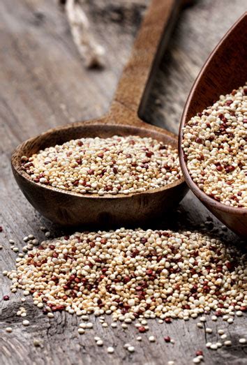 Soñar con quinoa: la prosperidad y la salud en tu vida