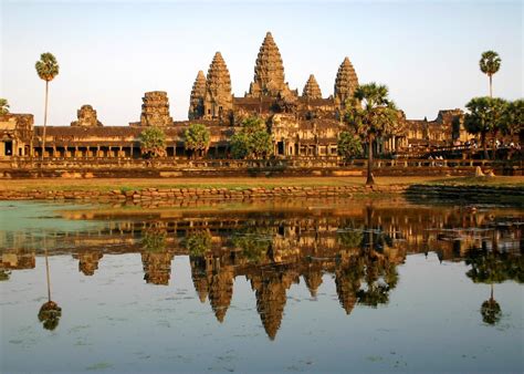 Song Saa Private Island and Angkor | Audley Travel