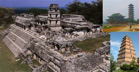 SonorenseViajero: Los Mayas y Chinos, Curiosas Coincidencias