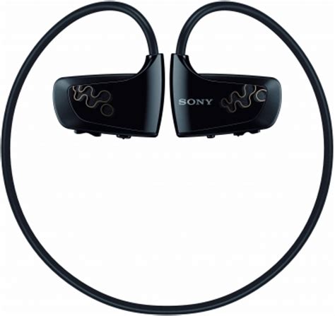 Sony NWZ W262