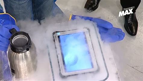 ¿Soportará esta tablet temperaturas extremas? | Papel | EL ...