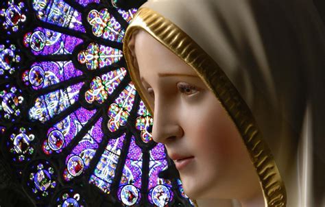 Sorprendentes Explicaciones de la Virgen María sobre el ...
