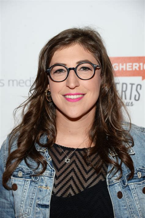 Sorry, you re not a feminist : Big Bang Theory star Mayim ...