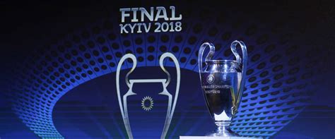 Sorteggi Quarti Champions League 2018: calendario e date ...