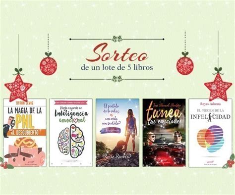 Sorteo Gratis de libros de la editorial Desclée De Brouwer ...
