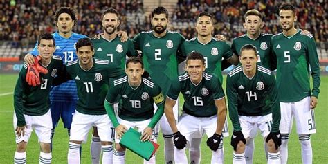 Sorteo Mundial Rusia 2018: México contra Argentina o ...