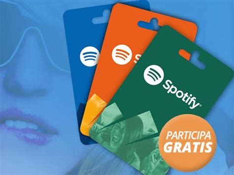 Sorteo Spotify gratis 2018: condiciones del concurso de ...