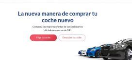 Sorteos de coches 2019: concursos de coches gratis en Internet