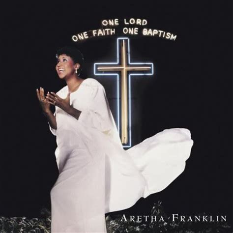 Soul 11 Music: Live Audio:  Ave Maria   Aretha Franklin