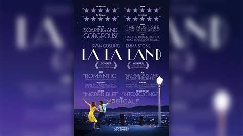 Soundtrack La La Land  Epilogue   Theme Song Music ...