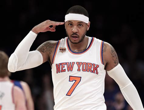 Source: Knicks agree to trade Carmelo Anthony to Thunder ...